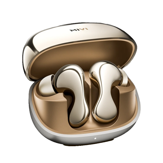 Mivi SuperPods Immersio Theater in Your Ears