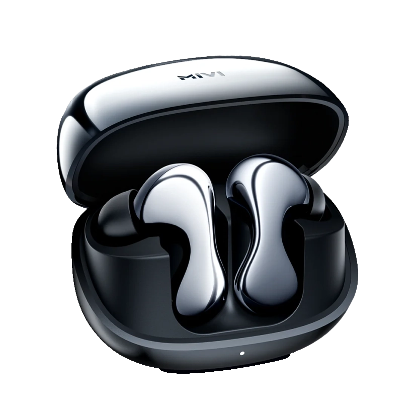 Mivi SuperPods Immersio Theater in Your Ears