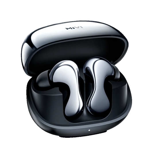 Mivi SuperPods Immersio Theater in Your Ears