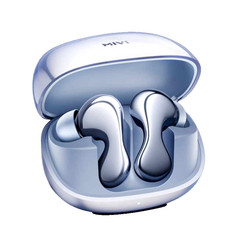 Mivi SuperPods Immersio Theater in Your Ears