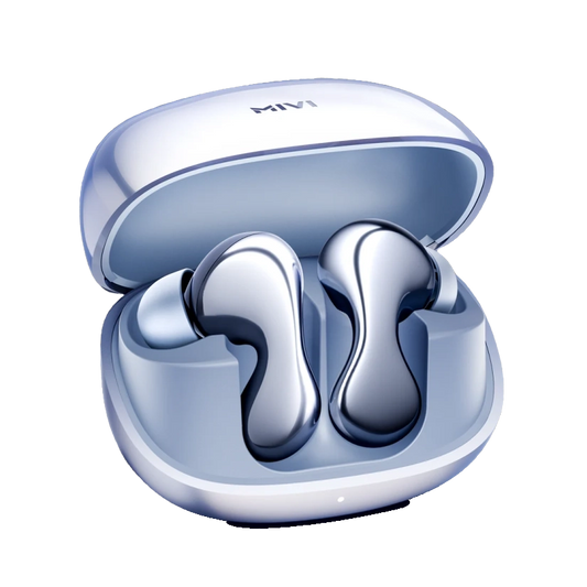 Mivi SuperPods Immersio Theater in Your Ears