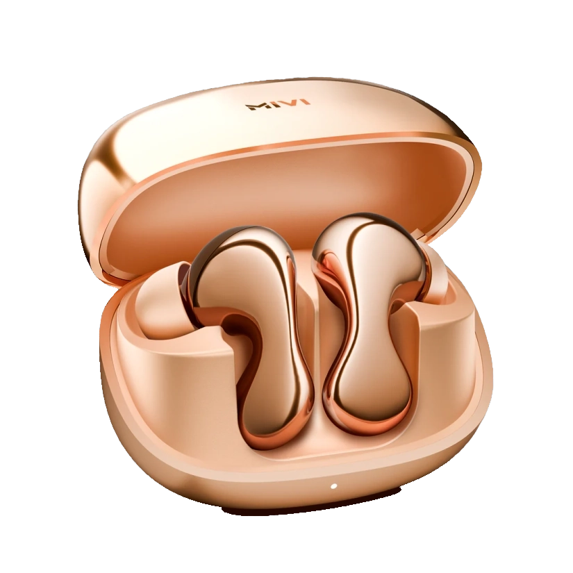 Mivi SuperPods Immersio Theater in Your Ears