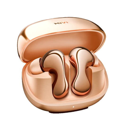 Mivi SuperPods Immersio Theater in Your Ears