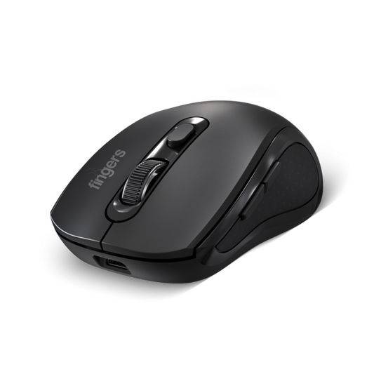 Fingers SwiftCharge Wireless Rechargeable Mouse