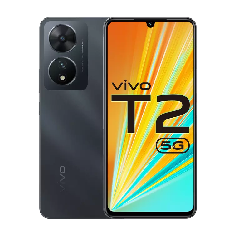 Vivo T2x 5G