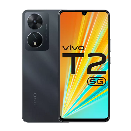 Vivo T2x 5G