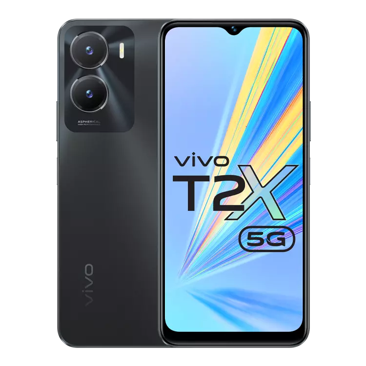 Vivo T2 5G