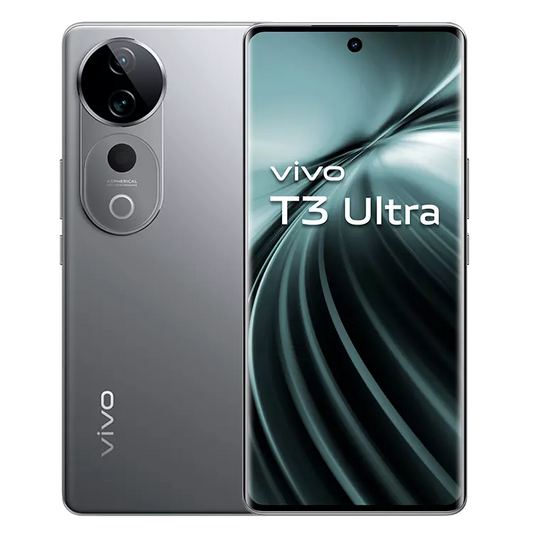 Vivo T3 Ultra