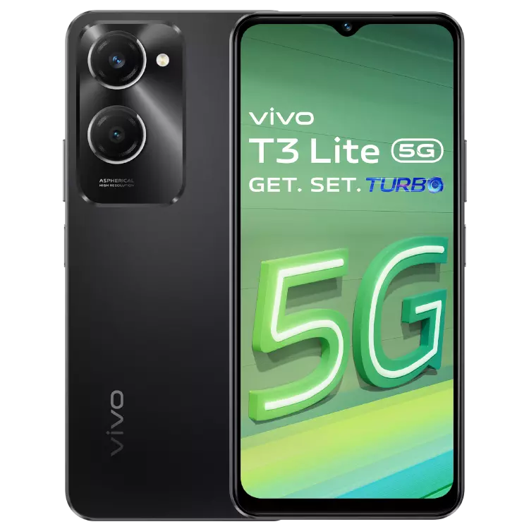 Vivo T3 Lite 5G 6GB+128GB