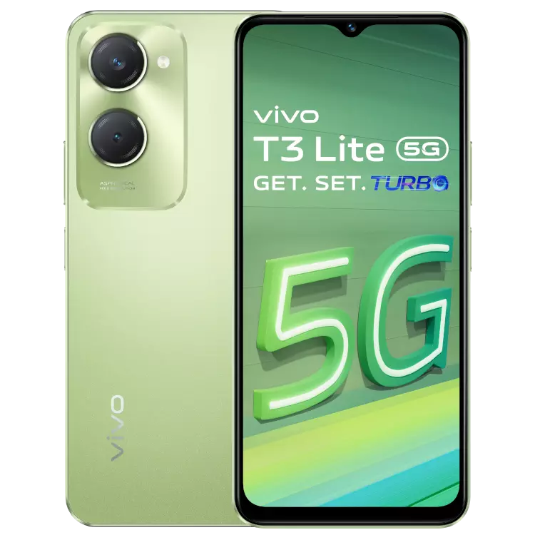 Vivo T3 Lite 5G 6GB+128GB