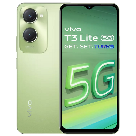 Vivo T3 Lite 5G 6GB+128GB