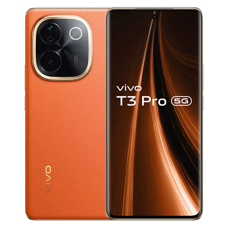 Vivo T3 Pro 5G