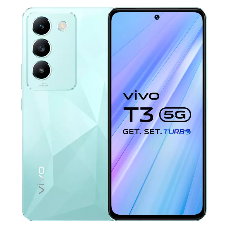 Vivo T3 5G