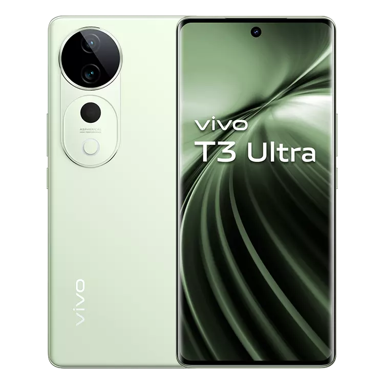 Vivo T3 Ultra