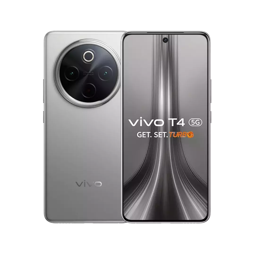 Vivo T4 5G Phantom Grey