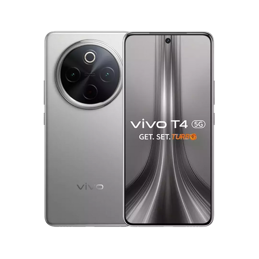 Vivo T4 5G Phantom Grey