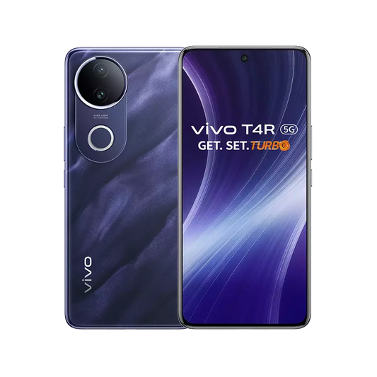Vivo T4R 5G Twilight Blue