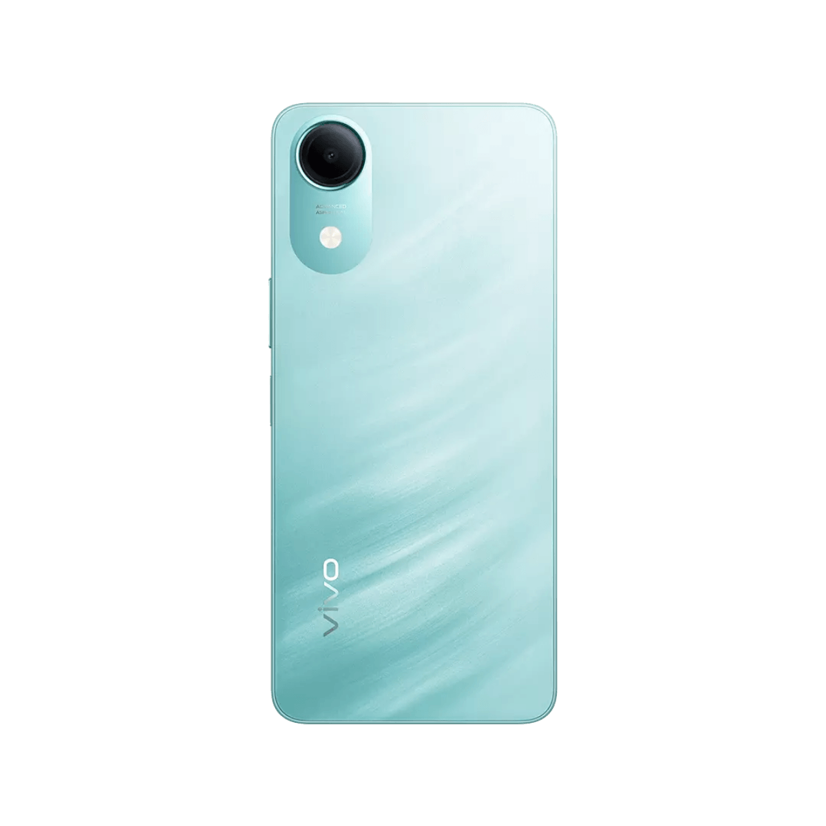 vivo T5e 4GB+64GB Aero Blue | 5G Smartphone | 6.77" 120Hz AMOLED Display | 7000mAh Battery | 44W FlashCharge | 50MP Camera | 8MP Front Camera