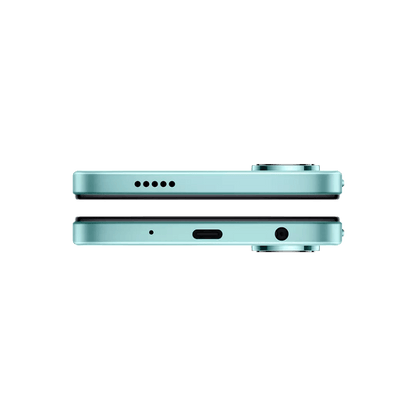 vivo T5e 4GB+64GB Aero Blue | 5G Smartphone | 6.77" 120Hz AMOLED Display | 7000mAh Battery | 44W FlashCharge | 50MP Camera | 8MP Front Camera