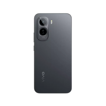 vivo T5 Pro 5G 8GB+128GB Cosmic Black | Snapdragon 7s Gen 4 | 6.83" 1.5K AMOLED | 9020mAh Battery | 90W FlashCharge