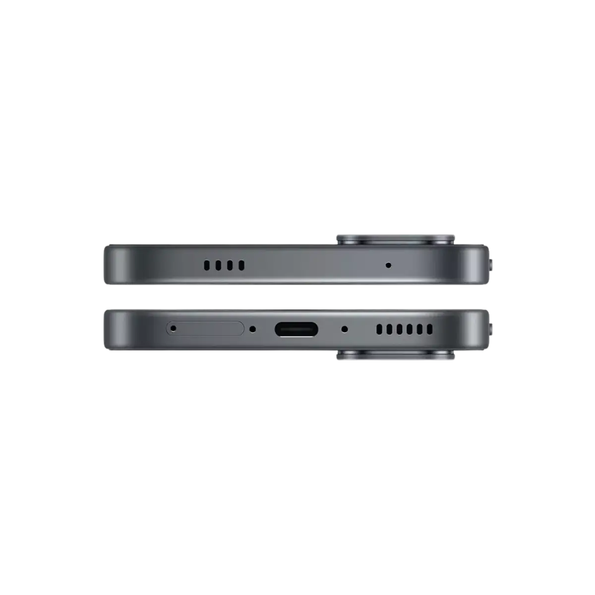 vivo T5 Pro 5G 8GB+128GB Cosmic Black | Snapdragon 7s Gen 4 | 6.83" 1.5K AMOLED | 9020mAh Battery | 90W FlashCharge
