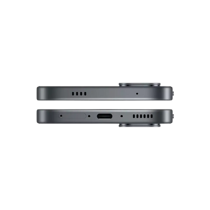 vivo T5 Pro 5G 8GB+128GB Cosmic Black | Snapdragon 7s Gen 4 | 6.83" 1.5K AMOLED | 9020mAh Battery | 90W FlashCharge