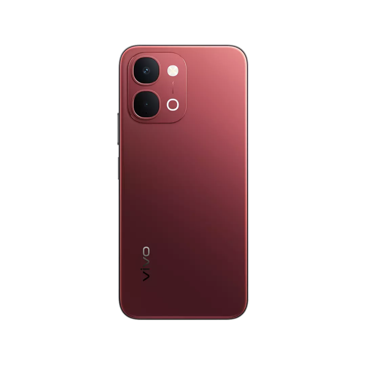 vivo T5x 5G 8GB+128GB | MediaTek Dimensity 7400-Turbo | 7200mAh | Fusion Red