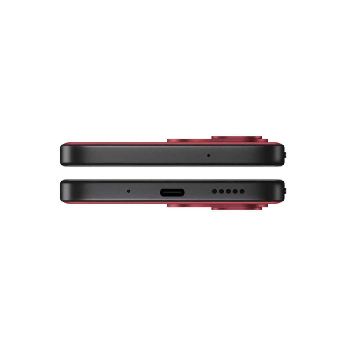 vivo T5x 5G 8GB+128GB | MediaTek Dimensity 7400-Turbo | 7200mAh | Fusion Red