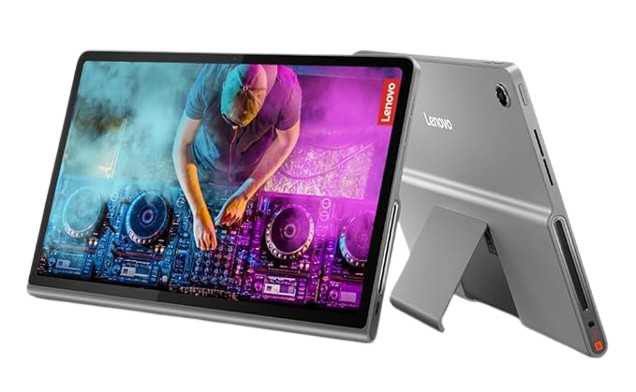 Lenovo Tab Plus 29.21cms (11.5) 8GB 128GB + Lenovo Tab Pen Plus