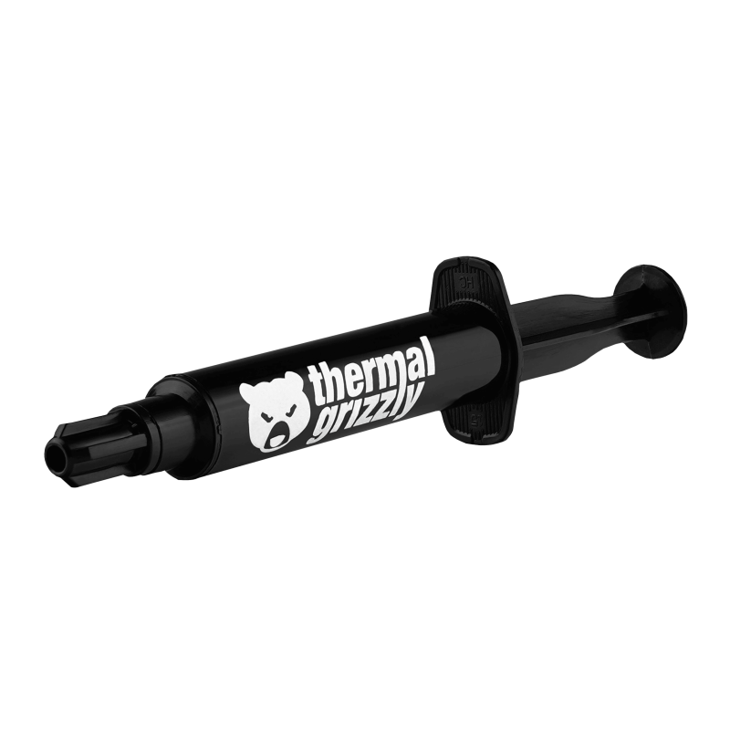 Thermal Grizzly Kryonaut Thermal Paste (11.1G)