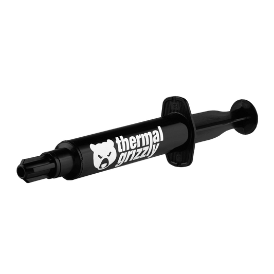 Thermal Grizzly Kryonaut Thermal Paste (11.1G)