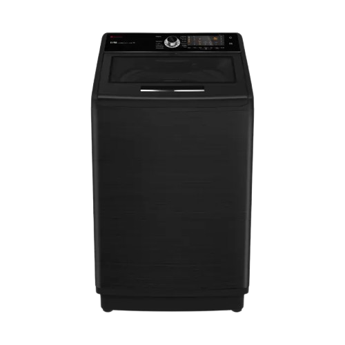 IFB TL-S4BLS 10.0KG AQUA టాప్ లోడ్ వాషింగ్ మెషిన్ 720 rpm | బ్లాక్ VCM 