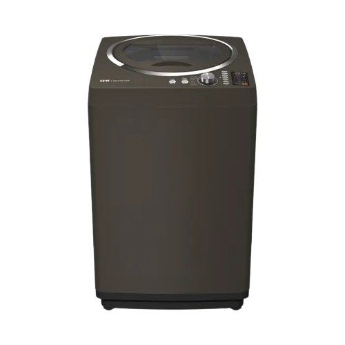 IFB TL - RBR 6.5 kg ఆక్వా టాప్ లోడ్ వాషింగ్ మెషిన్ 6.5 kg | 720 rpm | గోధుమ రంగు 