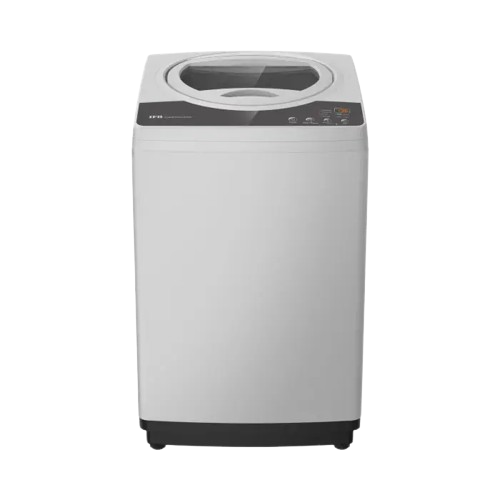 IFB TL - RES 7 కిలోల ఆక్వా టాప్ లోడ్ వాషింగ్ మెషిన్ 720 rpm | లేత బూడిద రంగు 