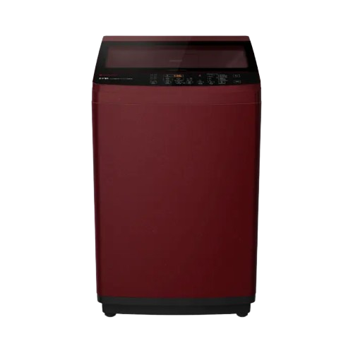 IFB TL - S1WRS 7 Kg ఆక్వా టాప్ లోడ్ వాషింగ్ మెషిన్ 720 rpm | వైన్ రెడ్ 