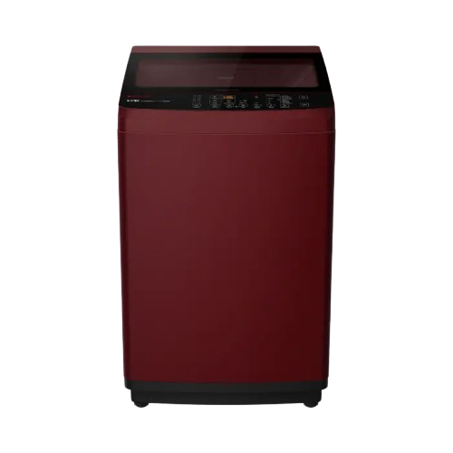 IFB TL - S1WRS 8 Kg ఆక్వా టాప్ లోడ్ వాషింగ్ మెషిన్ 720 rpm | వైన్ రెడ్ 