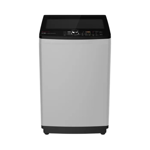 IFB TL - SDSS 8 కిలోల ఆక్వా టాప్ లోడ్ వాషింగ్ మెషిన్ 720 rpm | లేత బూడిద రంగు 