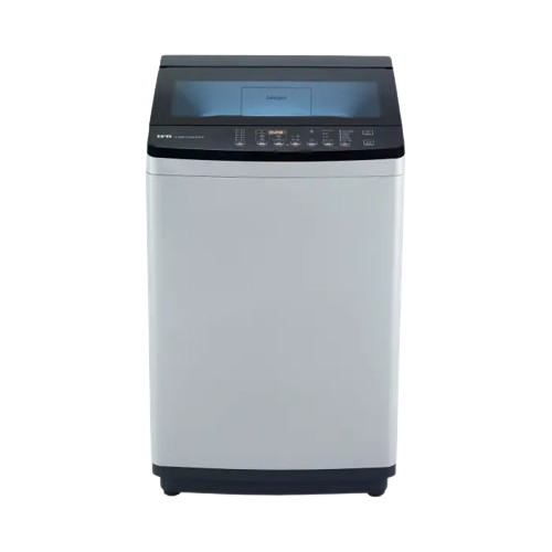 IFB TL - SDS 7 కిలోల ఆక్వా టాప్ లోడ్ వాషింగ్ మెషిన్ 720 rpm | లేత బూడిద రంగు 