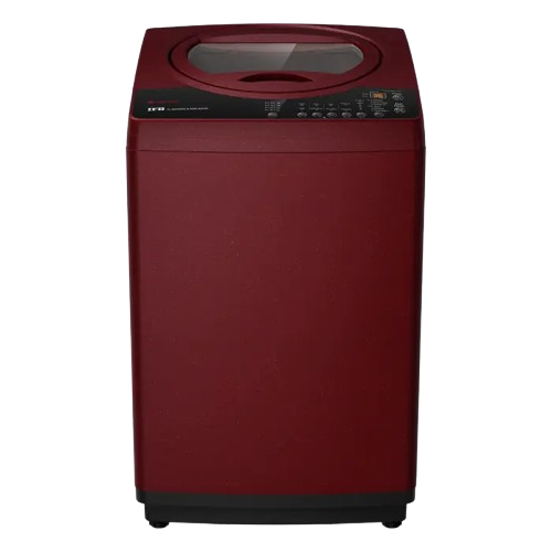 IFB TL R2WRS 6.5 Kg ఆక్వా టాప్ లోడ్ వాషింగ్ మెషిన్ 720 rpm | వైన్ రెడ్ 