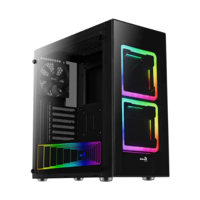 AeroCool Tor ARGB (Black)