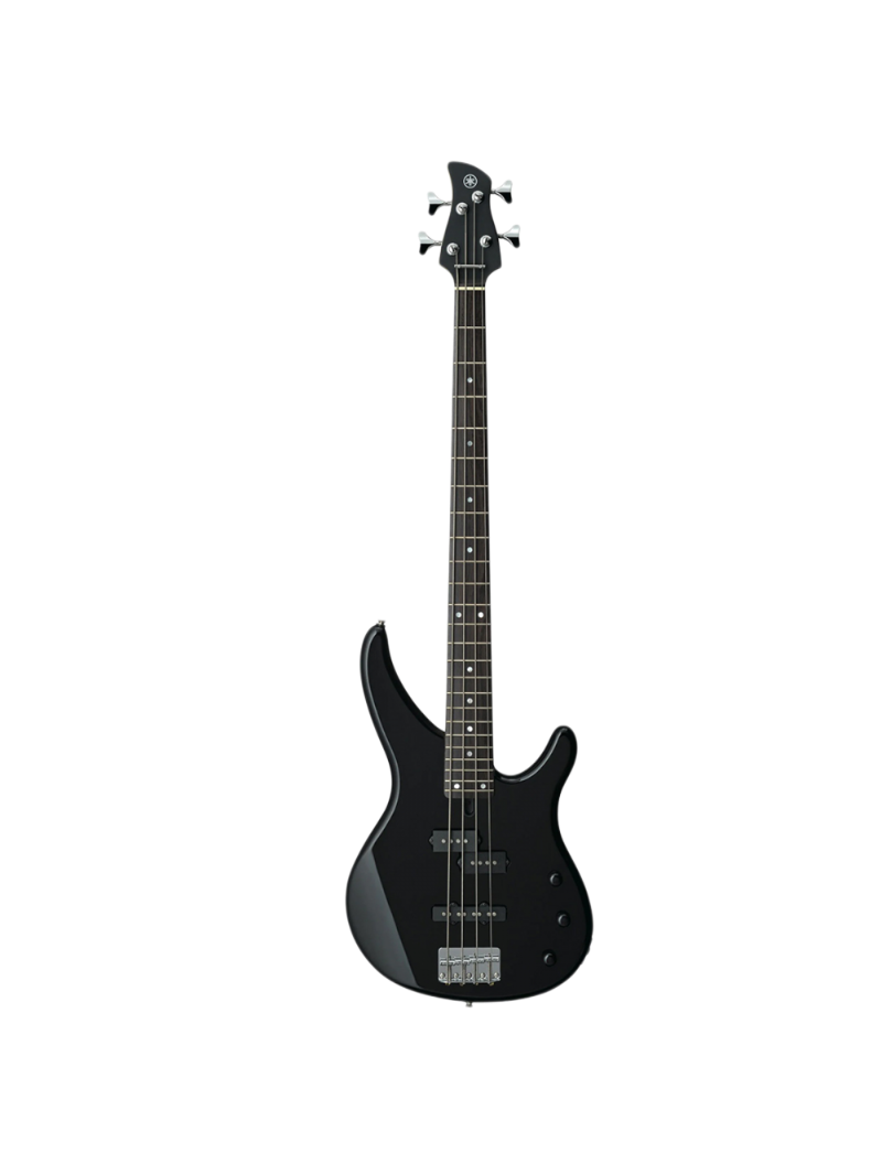 Yamaha TRBX174 Black Electric Bass Guitar