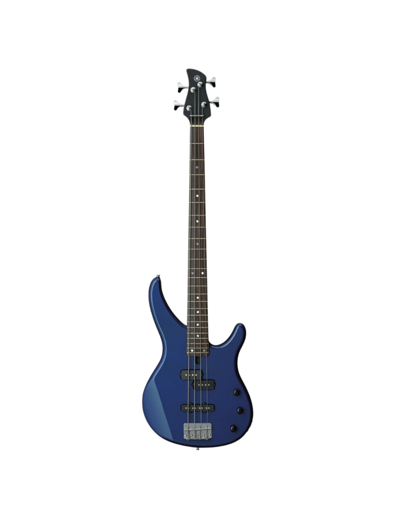 Yamaha TRBX174 Dark Blue Metallic Electric Guitar