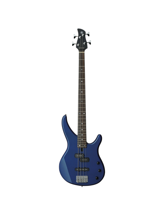Yamaha TRBX174 Dark Blue Metallic Electric Guitar
