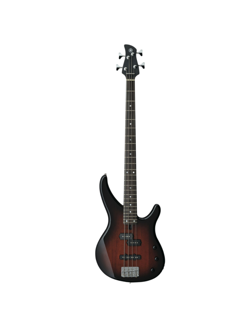 Yamaha TRBX174 Old Violin Sunburst Electric Bass Guitar
