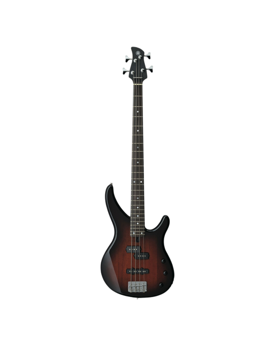 Yamaha TRBX174 Old Violin Sunburst Electric Bass Guitar