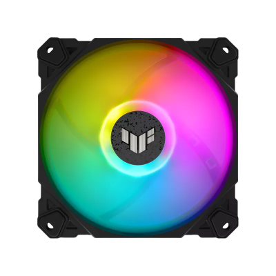 ASUS TUF TF120 ARGB Fan (Single Pack)