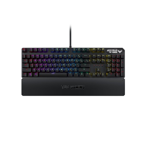 ASUS TUF Gaming K3
