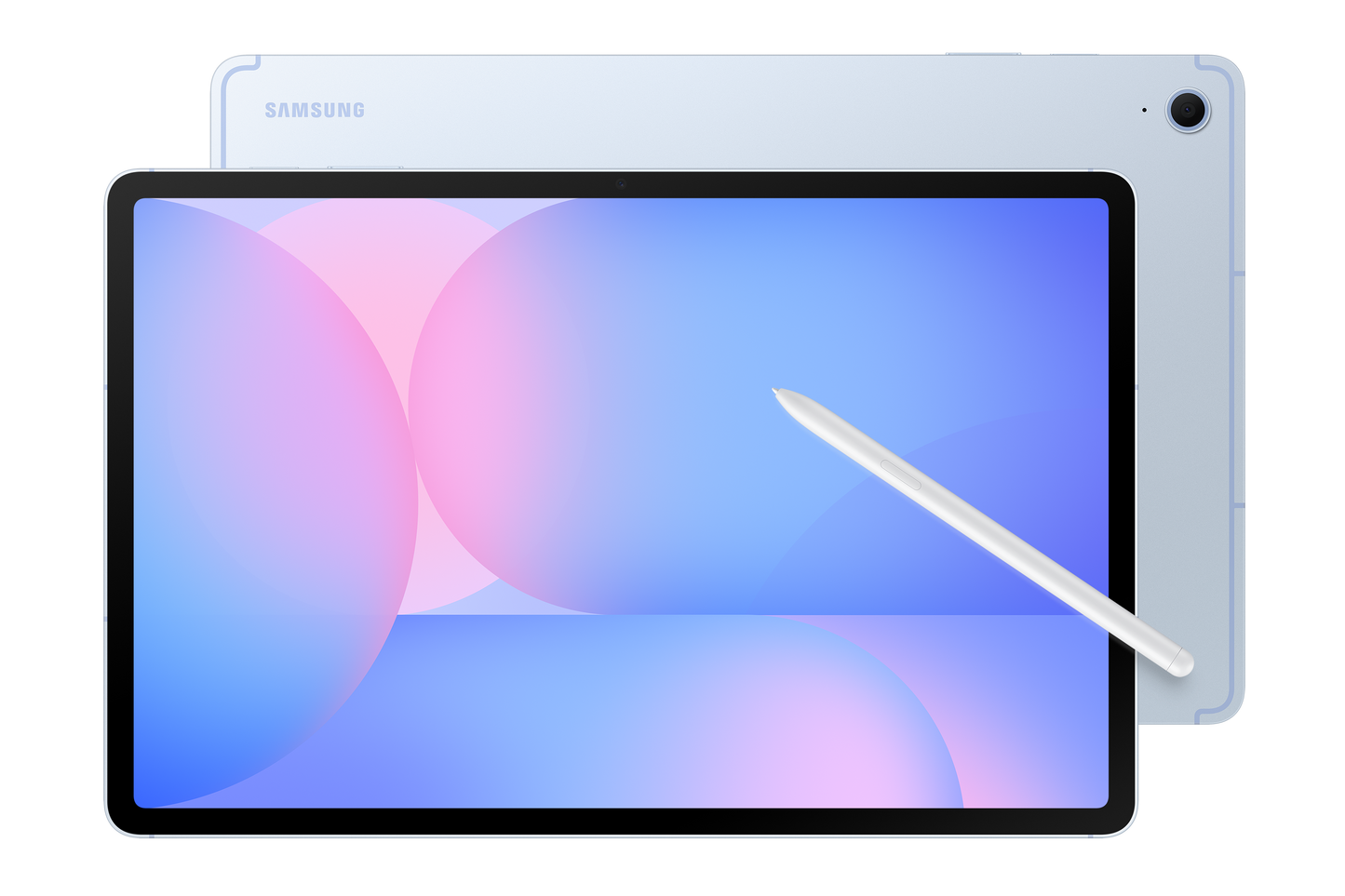 Samsung Galaxy Tab S10 FE+ (Wi-Fi)