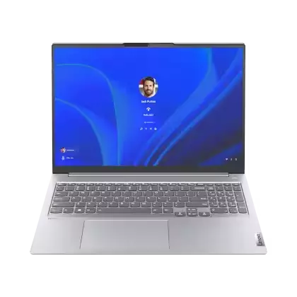 Lenovo ThinkBook 16 40.64cms - AMD Ryzen 5 16 GB 512 GB WINDOWS 11 - 21KKA064IN