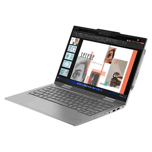 Lenovo ThinkPad X1 35.56cms - Intel Core Ultra 7 32GB 1TB SSD Windows11 - 21KES0DR00